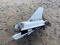 黑海無人機大戰失控！ 炸藥無人機驚現北約管線與美軍基地