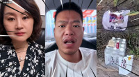 自由說新聞》反了？中國人集體幫「殺官兇嫌」逃亡！民眾不甩高額懸賞嗆爆：不賺缺德錢