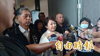 狀況外？NCC早說明南部網路降速演練排除 盧秀燕卻要中央說明