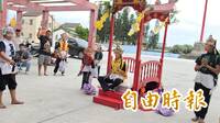ㄋ澎湖傳統小法科儀 搖身一變成為珍貴文化資產