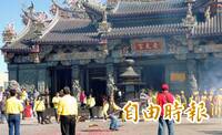 神明也怕斷網？受天宮神比喻「網路降速演練」網讚：阿公阿嬤都懂