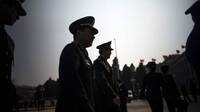 4名中共將領16天接連病亡 原北京軍區副司令也走了