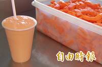 木瓜牛奶「不加一滴水」吸客  前員工揭真相：離職才敢說