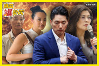 自由爆新聞》鄭麗文親中驚句被打臉！街訪爆氣怒：台灣人不做奴才！