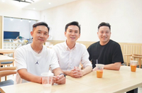 呼之欲出！鄭朝方突拋震撼彈 綠營竹北市長人選首曝光