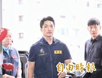 蔣萬安稱「疫苗合約封存30年」 他舉吳子嘉誹謗罪判例：想上法院？