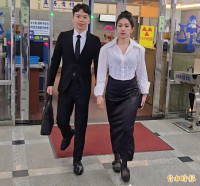 「眾量級」家寧一家4口起訴！ 家寧無罪 父母、妹妹刑期出爐