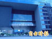 中市府驚爆4人採購洩密2人交保 時任盧秀燕祕書李政軒也涉案