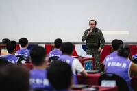 漢光42》動員上百位民間資安專家  資通電軍實測基礎關鍵設施攻防戰