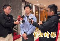 北市府發言人李政軒突請辭 涉嫌台中市府洩密案、30萬交保