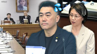 自由說新聞》「韓傅矛盾」激化？藍委掃颱風尾「被嗆到語塞」表情曝
