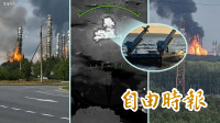 自由說新聞》烏軍狂炸！「微型母艦」深入獵殺！俄民眾驚：只是開始