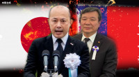 新聞360》長崎「外交翻車」戰狼不領情！ 學者：看清中國嘴臉