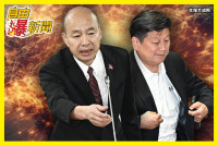 自由爆新聞》他「3個字」戳破韓傅大戰！藍白不甩繼續亂選情崩壞？
