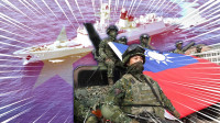 新聞360》中共「片面軍演」遭打臉！共軍又出事？學者曝台灣殺手鐧