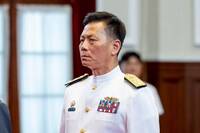 漢光點將》掌握千枚反艦飛彈  簡士淵中將經漢光驗證「開創者精神」