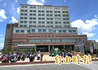 趙建銘麻豆新樓醫院看診已19年 下週二請假原因不明