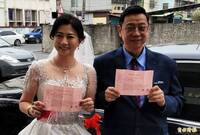 獨家》國民黨屏東美女議員宋麗華涉詐欺  遭檢方聲押
