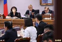 總預算卡關350天破紀錄 立法院會明上演表決大戰