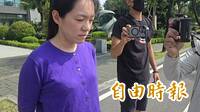 不改直接本性！「贈與診所」給趙建銘？ 陳幸妤拒答媒體：你們可以下班了