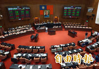 幕後》總預算明表決  藍開會減案、白竟嫌568億刪不夠要再加碼