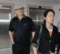 曾因台開案怒嗆「恨死公公」！陳幸妤痛揭趙建銘搞上護理師25年婚姻告終