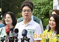 2週僅4人！台北市「食用油諮詢門診」好冷清 沈伯洋批資源錯置