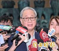 文化部媒宣費全遭刪 李遠揭藍白可怕計畫：欲滅其族、先滅文化