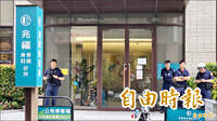 疑趙建銘友人爆料借款給他繳清房屋貸款 離婚時間點也曝光