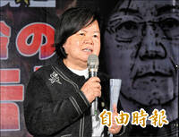 卓榮泰遭凍薪！ 前大法官黃虹霞批違憲：立院不能變「太上憲法」
