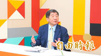 慈濟遭詐案番外篇！ 陳時中曝：有人冒名王室來牽線