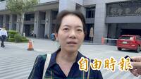 傳趙建銘扣孩子教育基金2300萬 陳幸妤：3兒都成年該還了