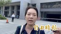 最氣許女護理師！陳幸妤：追查5年始終抓不到當小三證據
