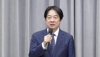 台灣經濟成長率持續上修  賴總統宣布明年普發現金一萬元