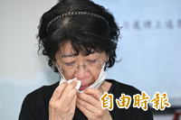 探監算公務？陳佩琪發文喊私人行程不用公務車 四叉貓曬照片狠打臉