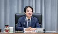 台灣經濟成長率持續上修  賴總統宣布明年普發現金一萬元