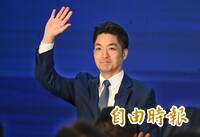 陳幸妤離婚風暴  網友提台南封街演鍘美案 律師笑喊：台北場「狸貓換太子」