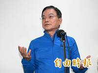 傅崐萁稱為對抗行政權缺席預算協商  賴士葆：聽起來偉大 有種就不要審