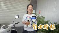 七夕不孤單 陳幸妤：跟么兒吃情人節晚餐 期待有新戀情