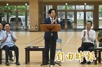 賴總統釋出大禮包！「第三類型」戰鬥部隊加給多4000 軍公教明年再加薪4％