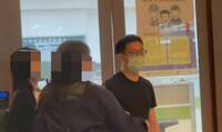 員警查毒趴意外抓到「自己人」 桃園2線3警務正持毒15萬交保