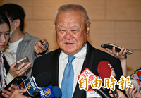 賴清德宣布普發萬元現金 工商界大老林伯豐表態了