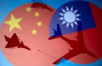共軍年砸9兆逼台！軍方急催2100億特別預算：無人機是成敗關鍵