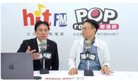 卓伯源轟鄭麗文硬塞人選「霸凌」王惠美  爆料魏平政沒糧草
