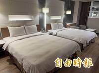 國旅補助9月陸續上路最高折3200元！ 生日券、平日住宿即起開放登錄