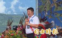 LED案無罪定讞下一步「與民進黨合作」？張峻這麼說