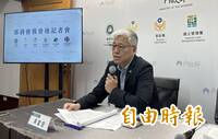 社區防護網再升級！內政部曝「大橘書」進度 籲管委會、住戶受訓