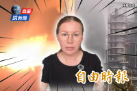 自由說新聞》烏俄「煉獄互轟」畫面瘋傳！爆逃離俄國潮內幕曝光
