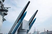 美台簽署38億海軍後勤大單  維持我國反潛直升機丶艦載飛彈妥善率