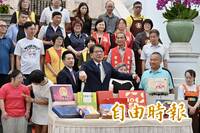 翁曉玲砍預算還叫總統自費做愛心 潘孟安嗆：殺人犯管醫生怎麼搶救！